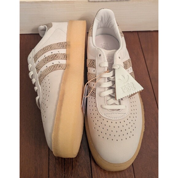 KITH-Ronnie Fieg-Clarks adidas Originals 8th Street AS350 Shoes (Mens 8)  JS1712 main image 9